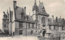 18-BOURGES-N°4032-B/0251 - Bourges