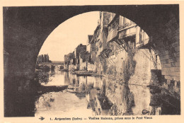 29-ARGENTON-N°4032-B/0223 - Sonstige & Ohne Zuordnung