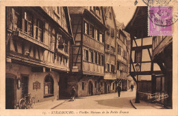 67-STRASBOURG-N°4032-B/0213 - Strasbourg