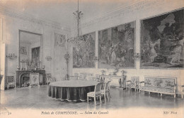 60-COMPIEGNE-N°4032-B/0023 - Compiegne