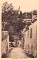 46-ROCAMADOUR-N°4032-A/0305 - Rocamadour