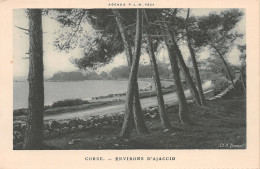 20-AJACCIO-N°4032-A/0241 - Ajaccio