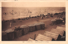 14-CABOURG-N°4032-A/0209 - Cabourg