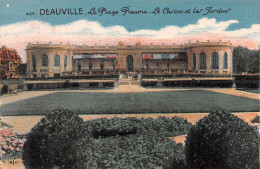 14-DEAUVILLE-N°4032-A/0195 - Deauville