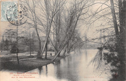 75-PARIS BOIS DE VINCENNES-N°4032-A/0155 - Altri & Non Classificati