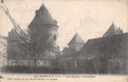 93-LE RAINCY-N°4032-A/0137 - Le Raincy