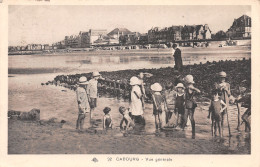 14-CABOURG-N°4032-A/0129 - Cabourg