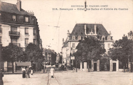 25-BESANCON-N°4032-A/0095 - Besancon