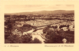 25-BESANCON LES BAINS-N°4032-A/0091 - Besancon