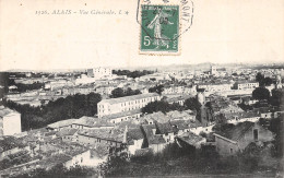 30-ALES-N°4032-A/0075 - Alès