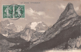 73-PRALOGNAN-N°4032-A/0053 - Pralognan-la-Vanoise