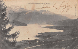 74-ANNECY-N°4031-H/0297 - Annecy