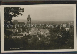 71544532 Perchtoldsdorf Panorama Perchtoldsdorf - Autres & Non Classés