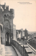 11-CARCASSONNE-N°4032-E/0175 - Carcassonne