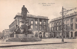 51-REIMS-N°4032-E/0129 - Reims