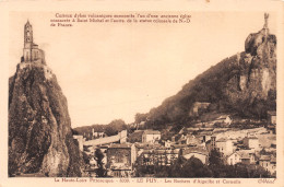 43-LE PUY-N°4032-E/0107 - Autres & Non Classés