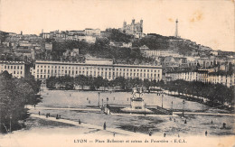 69-LYON-N°4032-E/0051 - Autres & Non Classés