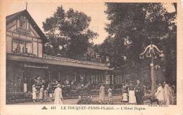 62-LE TOUQUET PARIS PLAGE-N°4032-E/0045 - Le Touquet