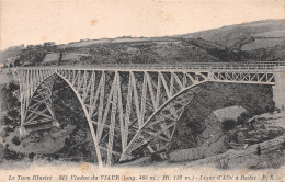 81-VIADUC DU VIAUR-N°4032-E/0027 - Sonstige & Ohne Zuordnung