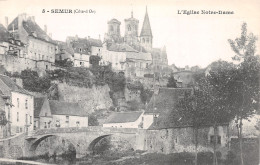 21-SEMUR-N°4032-E/0023 - Semur