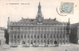 59-VALENCIENNES-N°4032-D/0377 - Valenciennes