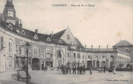 55-COMMERCY-N°4032-D/0325 - Commercy