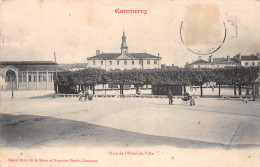 55-COMMERCY-N°4032-D/0277 - Commercy