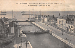 44-SAINT NAZAIRE-N°4032-D/0185 - Saint Nazaire