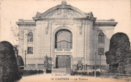 81-CASTRES-N°4032-D/0099 - Castres