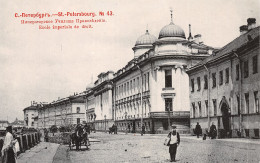 RUS-RUSSIE SAINT PETERSBOURG-N°4032-D/0067 - Russia