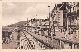 14-CABOURG-N°4032-D/0055 - Cabourg