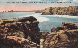 56-QUIBERON-N°4032-D/0045 - Quiberon