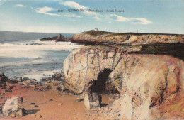 56-QUIBERON-N°4032-D/0043 - Quiberon