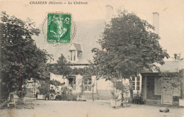 Charrin Le Chateau - Autres & Non Classés