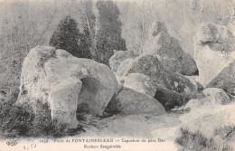 77-FONTAINEBLEAU-N°4032-C/0391 - Fontainebleau