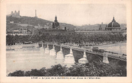 69-LYON-N°4032-C/0291 - Sonstige & Ohne Zuordnung