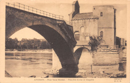 84-AVIGNON-N°4032-C/0261 - Avignon