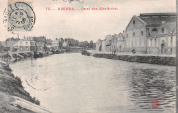 80-AMIENS-N°4032-C/0231 - Amiens