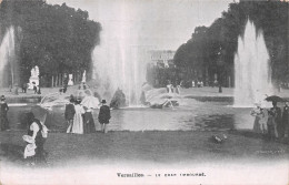 78-VERSAILLES-N°4032-C/0211 - Versailles