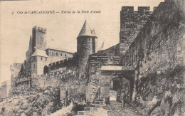 11-CARCASSONNE-N°4032-C/0035 - Carcassonne