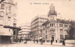 83-TOULON-N°4032-H/0039 - Toulon