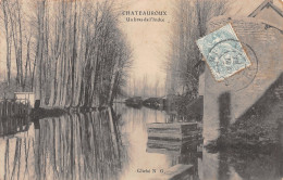 36-CHATEAUROUX-N°4032-G/0309 - Chateauroux