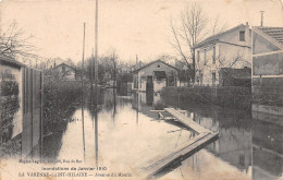 94-LA VARENNES SAINT HILAIRE-N°4032-G/0145 - Autres & Non Classés