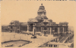 BRUXELLES  PALAIS DE JUSTICE - Bruselas (Ciudad)