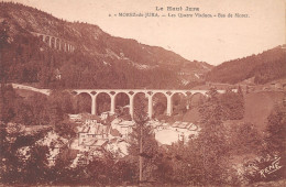 39-MOREZ DU JURA-N°4032-G/0041 - Morez