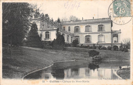 27-GAILLON-N°4032-F/0371 - Autres & Non Classés