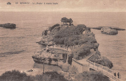 64-BIARRITZ-N°4032-F/0307 - Biarritz