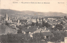 71-CLUNY-N°4032-F/0303 - Cluny