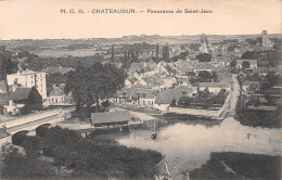 28-CHATEAUDUN-N°4032-F/0205 - Chateaudun