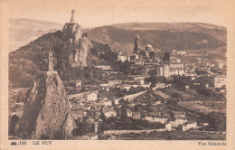 43-LE PUY-N°4032-F/0167 - Sonstige & Ohne Zuordnung